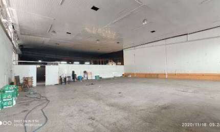 Ponto comercial para alugar no Santa Helena, Coronel Fabriciano 