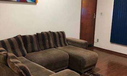 Apartamento com 4 quartos à venda no Todos os Santos, Coronel Fabriciano  por R$ 500.000