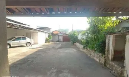 Terreno à venda no Giovanini, Coronel Fabriciano 