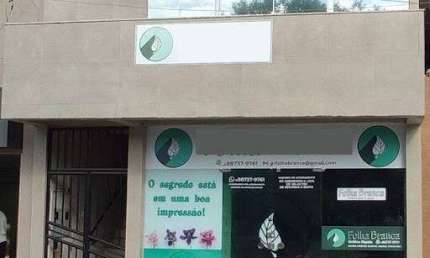 Ponto comercial para alugar no Giovanini, Coronel Fabriciano 