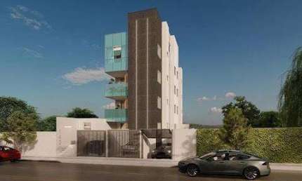 Apartamento com 3 quartos à venda no Primavera, Timóteo 
