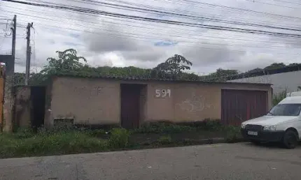 Lote Plano em Excelente Localização - Cidade Nobre - Ipatinga