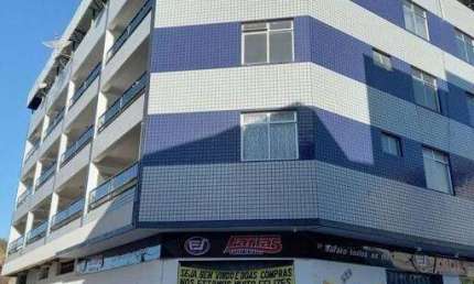 Apartamento com 2 quartos à venda no Caladinho, Coronel Fabriciano 