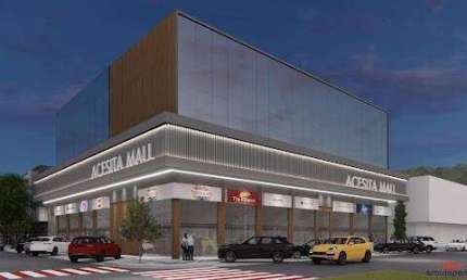 Sala comercial à venda no Centro, Timóteo 