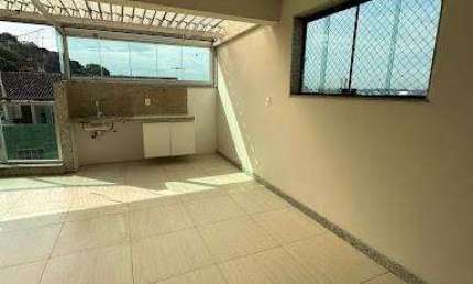 Cobertura com 4 quartos à venda no Jardim Panorama, Ipatinga 
