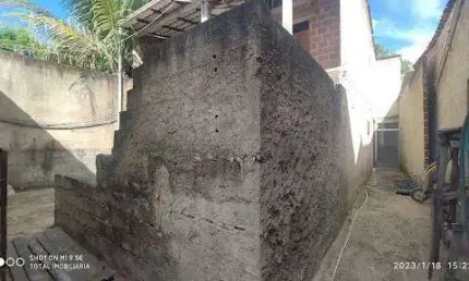 Terreno Comercial em São Geraldo  -  Coronel Fabriciano