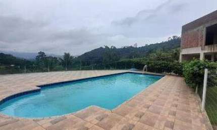 Chácara / sítio com 3 quartos à venda no Santa Maria, Timóteo 
