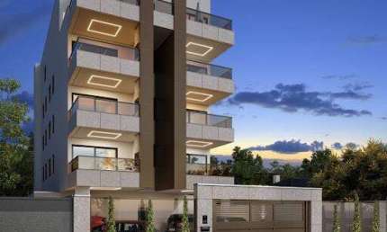 Apartamento com 3 quartos à venda no Canaã, Ipatinga 