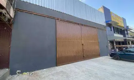 Barracão / Galpão / Depósito para alugar no Caladinho, Coronel Fabriciano 