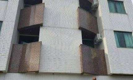Cobertura com 3 quartos à venda no Imbaúbas, Ipatinga 