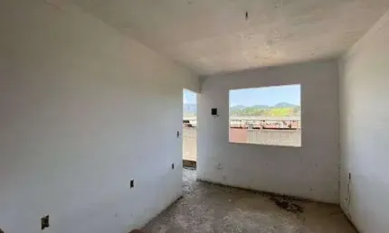 Casa com 3 quartos à venda no Sylvio Pereira II, Coronel Fabriciano 