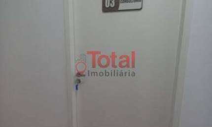 Sala comercial para alugar no Surinan, Coronel Fabriciano 