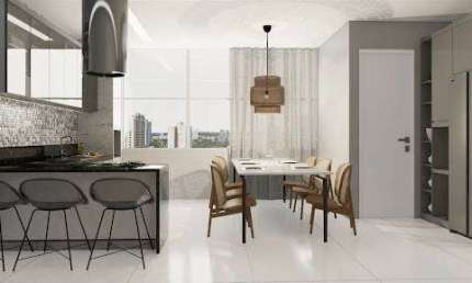 Apartamento à venda no bairro Belvedere  -  Coronel Fabriciano