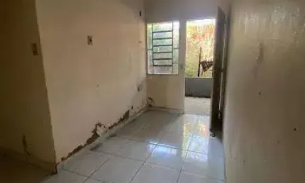 Casa com 2 quartos à venda no Jardim Primavera, Coronel Fabriciano 