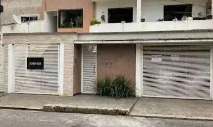 Casa com 3 quartos à venda no Bethânia, Ipatinga 