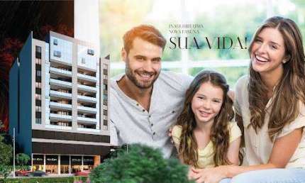 Apartamento de Alto Padrão em Santa Helena - Coronel Fabriciano