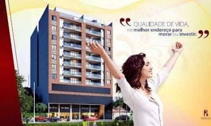 Apartamento com 3 quartos à venda no Centro, Coronel Fabriciano 