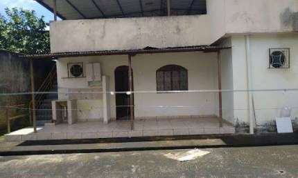 Casa com 3 quartos à venda no Recanto Verde, Coronel Fabriciano 