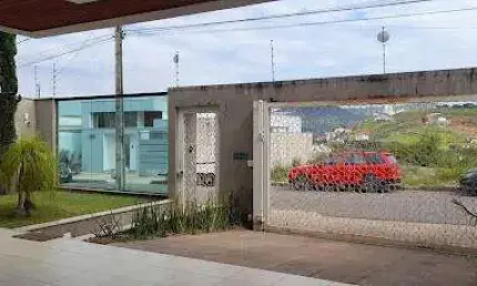 Casa com 3 quartos à venda no Belvedere, Coronel Fabriciano 