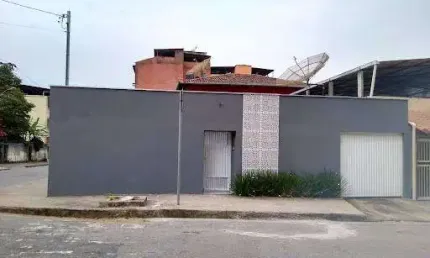 Casa com 3 quartos à venda no Iguaçu, Ipatinga 