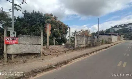 Terreno à venda no Nova Tijuca, Coronel Fabriciano  por R$ 170.000