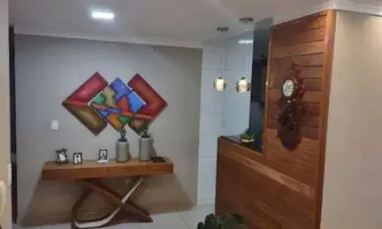 Apartamento 3 quartos 1 suíte em Belvedere  -  Coronel Fabriciano