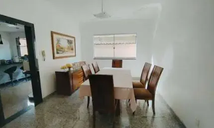 Casa com 4 quartos à venda na Bela Vista, Ipatinga 
