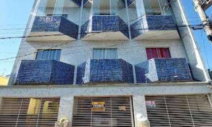 Apartamento com 3 quartos à venda no Surinan, Coronel Fabriciano 
