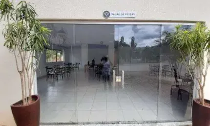 Apartamento com 2 quartos à venda no São Vicente, Coronel Fabriciano 