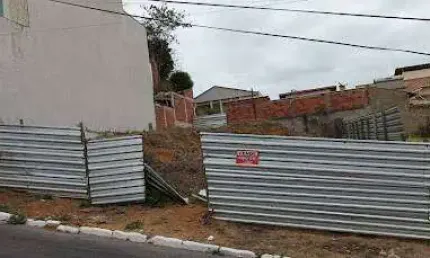 Terreno à venda no Eldorado, Timóteo 