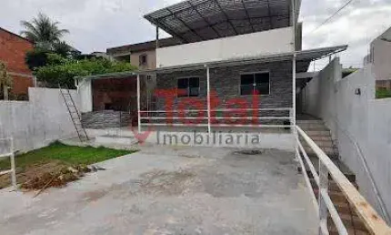 Casa com 3 quartos à venda no Caravelas, Ipatinga 