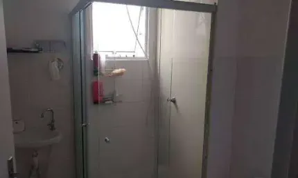 Apartamento com 2 quartos à venda no Barreiro, Belo Horizonte 