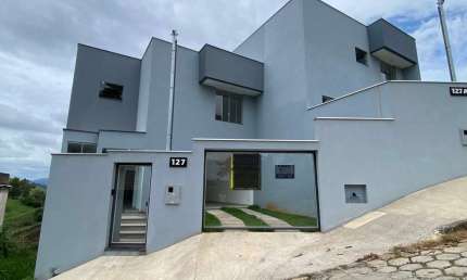Casa com 3 quartos à venda no Nova Tijuca, Coronel Fabriciano 
