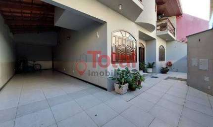 Casa de Alto Padrão no Cidade Nova - Santana do Paraíso