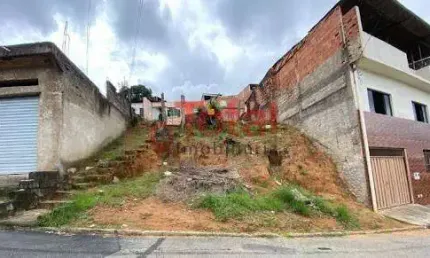 Lote / Terreno em São Domingos  -  Coronel Fabriciano