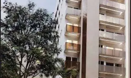 Apartamento com 3 quartos à venda no Timirim, Timóteo 