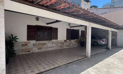 Casa bem localizada no Bela Vista 3 quartos com suíte   -  Ipatinga