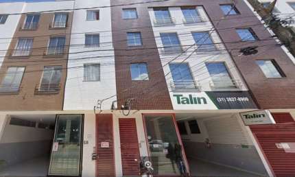 Apartamento com 2 quartos à venda no Todos os Santos, Coronel Fabriciano 