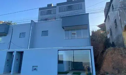 Casa com 3 quartos à venda no Nova Tijuca, Coronel Fabriciano 