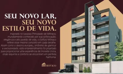 Apartamento à venda em Santa Helena - Coronel Fabriciano