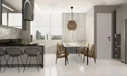 Apartamento à venda no bairro Belvedere - Coronel Fabriciano