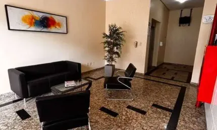 Apartamento Funcionários em Timóteo ! Apartamento 3 Quartos com Suíte