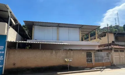 Casa à venda no São Geraldo, Coronel Fabriciano 