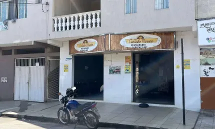 Ponto comercial à venda no Santa Cruz, Coronel Fabriciano 