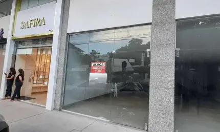 Loja no Acesita Mall – O Melhor Ponto Comercial de Timóteo