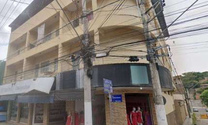 Apartamento com 2 quartos à venda no Melo Viana, Coronel Fabriciano 