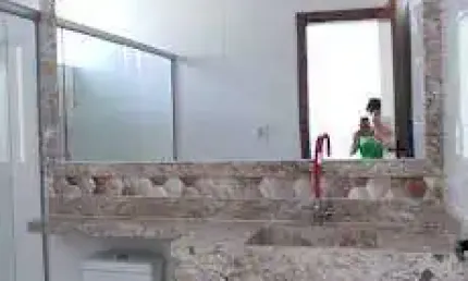 Casa com 3 quartos para alugar no Chácaras Oliveira, Ipatinga 