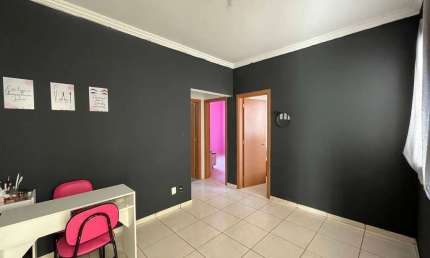 Apartamento com 2 quartos à venda no Residencial Pomar, Coronel Fabriciano 