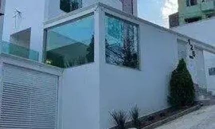 Casa com 3 quartos à venda no Canaã, Ipatinga 