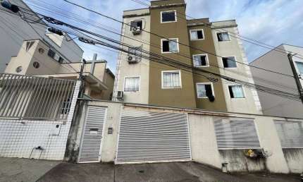 Apartamento com 2 quartos à venda no Nova Tijuca, Coronel Fabriciano 